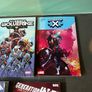X-men/Wolverine/X-force comics and graphic novels - All like new Image 3
