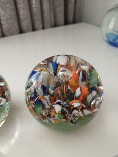 Glass Decor