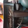 Black and Decker Electric drill with bits Image 2
