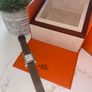 Hermes Heure H Ladies Wristwatch Image 4