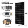 Solar panel kit. Image 3