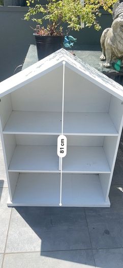 kids bookshelf