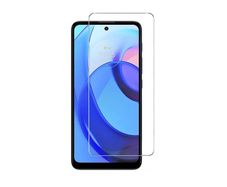 For Motorola Moto E40 Tempered Glass Screen Protector Guard Case Friendly New - FHT15MTG