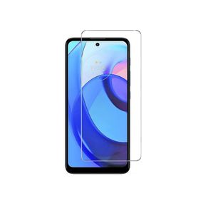 For Motorola Moto E40 Tempered Glass Screen Protector Guard Case Friendly New - FHT15MTG
