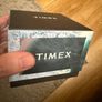 Unisex Timex Save The Ocean Watch Image 2