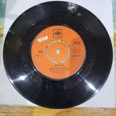 The New Christy Minstrels Green Green 7 inch single