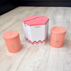 FREE - decorative tins