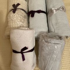 Baby Blankets . (5)