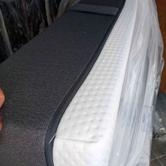 Brand New All Foam Genuine E.mma Mattresses Instock..single, Double, King And Superking Sizes Available