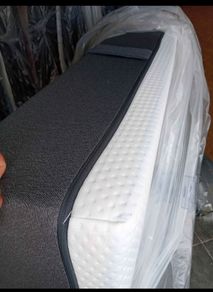 New Emma. Mattreses Pillows Topper Instock. Single, Double King, Superking Sizes Available