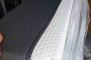 New Geniun E,mma mattresses. Single, Double, king, superking size available.