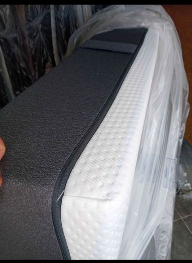 New Geniun Full Foam Emma. Mattress Instock 3ft, 4ft, 4ft6, 5ft And Superking 6ft Sizes Available