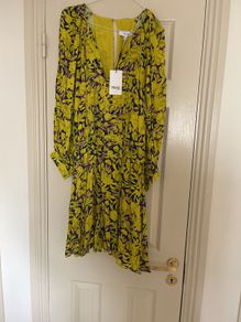 Reiss Dress