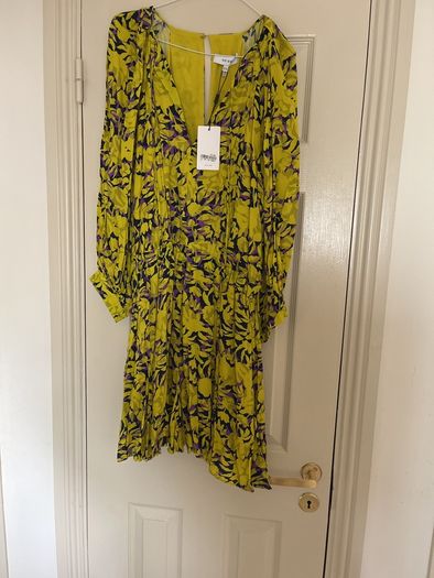 Reiss Dress