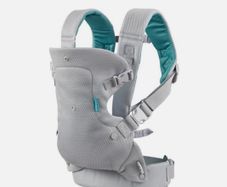 Infantino Flip 4-in-1 Light & Airy