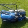 Hyundai Petrol Mower Image 3