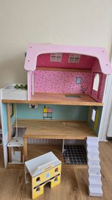 Doll House