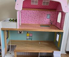 Doll House