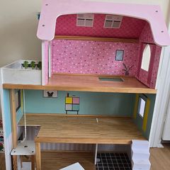 Doll House