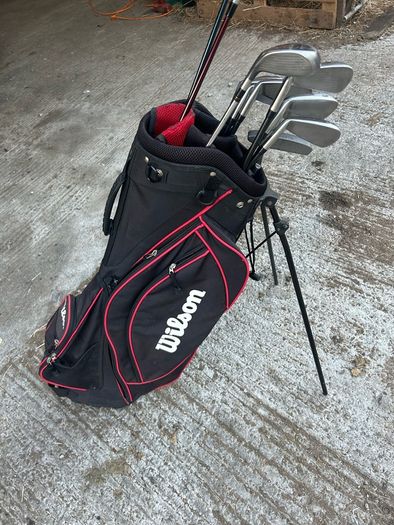 Full Golf Set