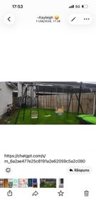 swing