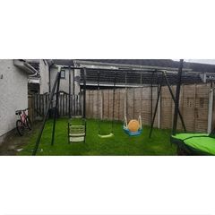 swing