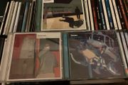GOMEZ - CD Album Selection