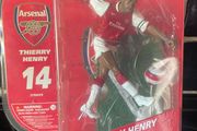 Thierry Henry