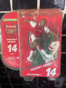 Thierry Henry