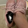 Ralph Lauren Polo Women's Trainers Image 2