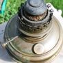 Vintage  Oil Lamp Image 5