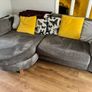 Couch & Armchair Image 2