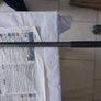 Northwestern Titanium Matrix, Acculite Lightweight Graphite, Titanium Enhanced Core Plus No 1 iron Golf Club Image 3