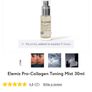 Elemis Pro-Collagen Toning Mist 30ml Image 2