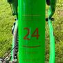 Cube 24 Inch Kids Bike Image 5
