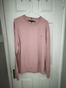 Tommy hilfiger knit jumper
