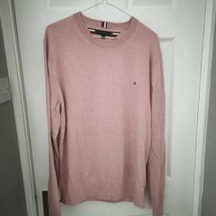 Tommy hilfiger knit jumper