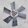 mercedes 190 Fan Image 2