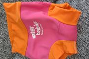 waterbabies happy nappy swim