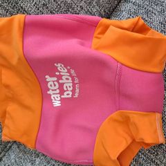 waterbabies happy nappy swim