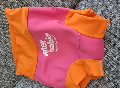 waterbabies happy nappy swim