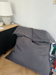 Elephant Bean Bag