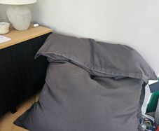 Elephant Bean Bag
