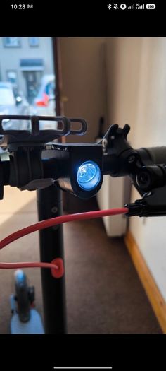 electric scooter aovopro