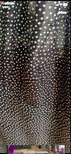 dress black dress size medium Bnwt baloot brand