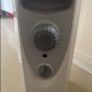 dimplex heater Image 3