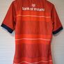 Munster Jersey. Official Adidas Munster Rugby Mens Home Jersey.  Collect In Dublin Or Receive Via Post. Image 2