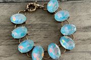 Austrian Crystal Bracelet