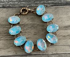 Austrian Crystal Bracelet