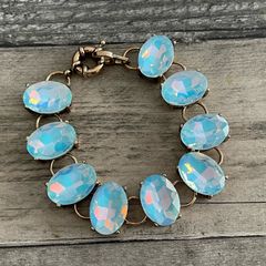 Austrian Crystal Bracelet